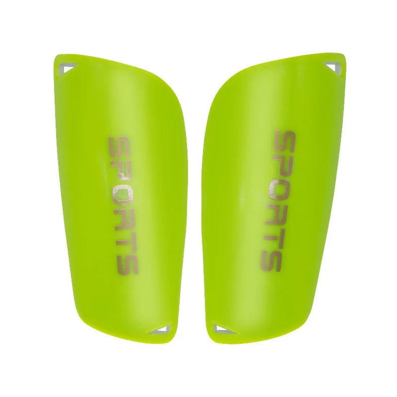 Soccer Shin Guards Set