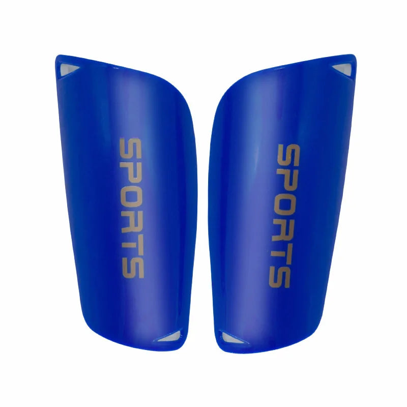 Soccer Shin Guards Set