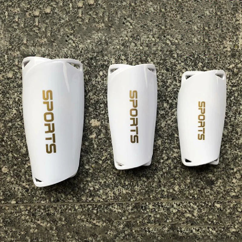 Soccer Shin Guards Set