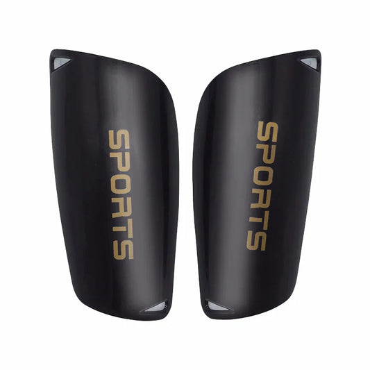 Soccer Shin Guards Set