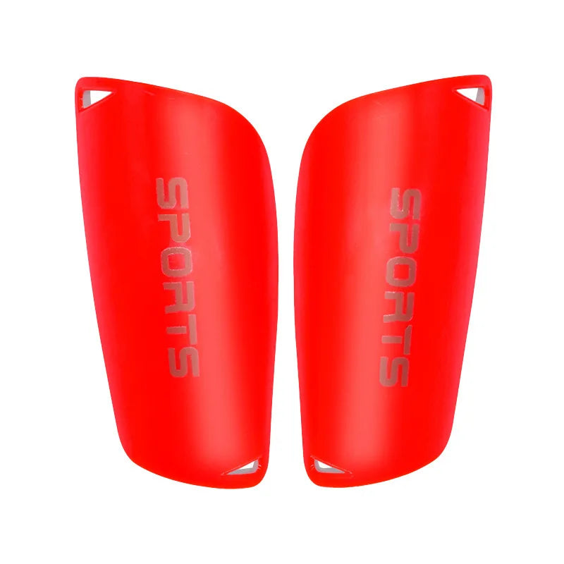 Soccer Shin Guards Set