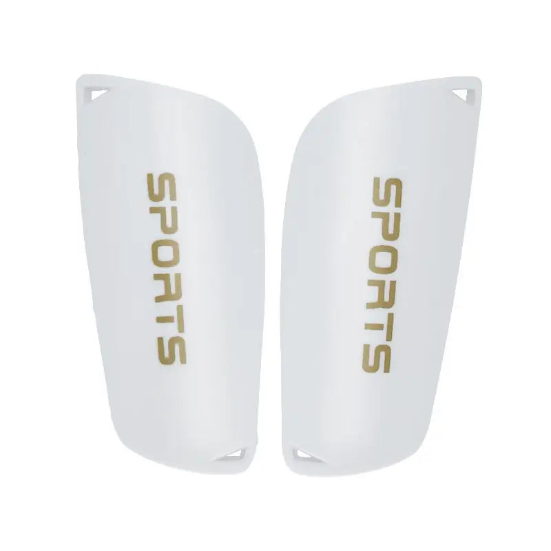 Soccer Shin Guards Set