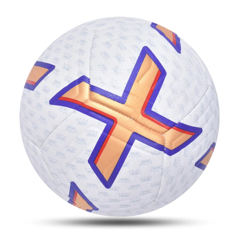 ProMatch Standard Size 5 Soccer Balls