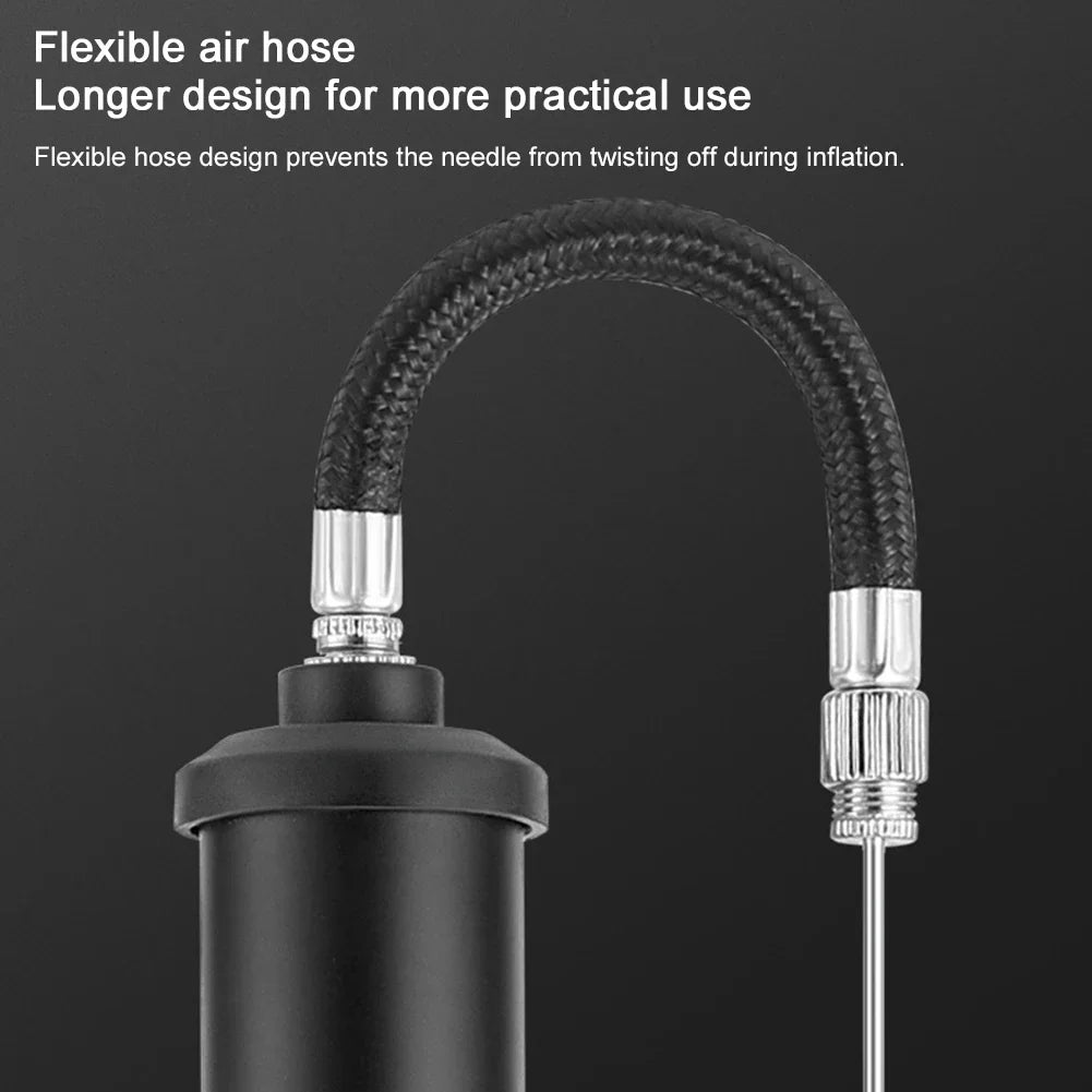 Portable Manual Air Pump