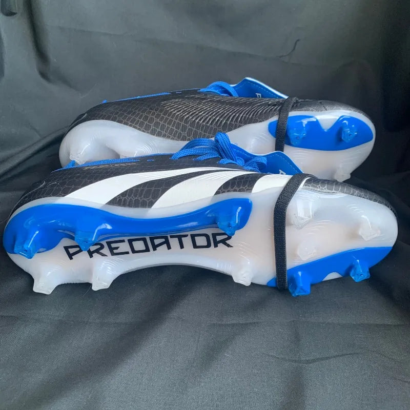 Predator lightweight cleats