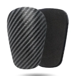 Carbon Mini Shin Guards