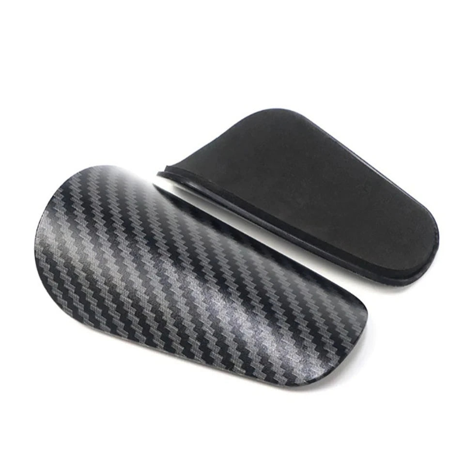 Carbon Mini Shin Guards