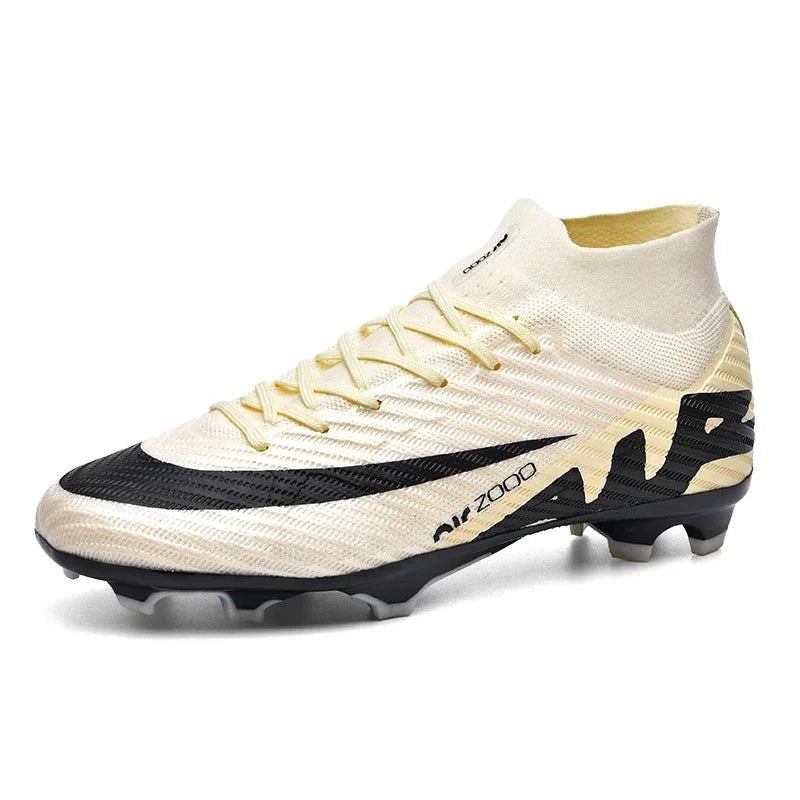 VelocityPro Ignite Soccer Shoes