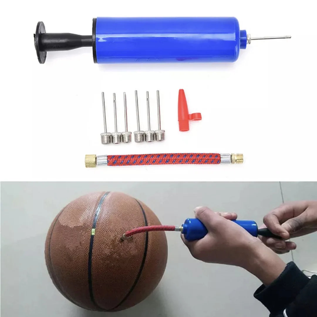 10pcs Ball Pump Set