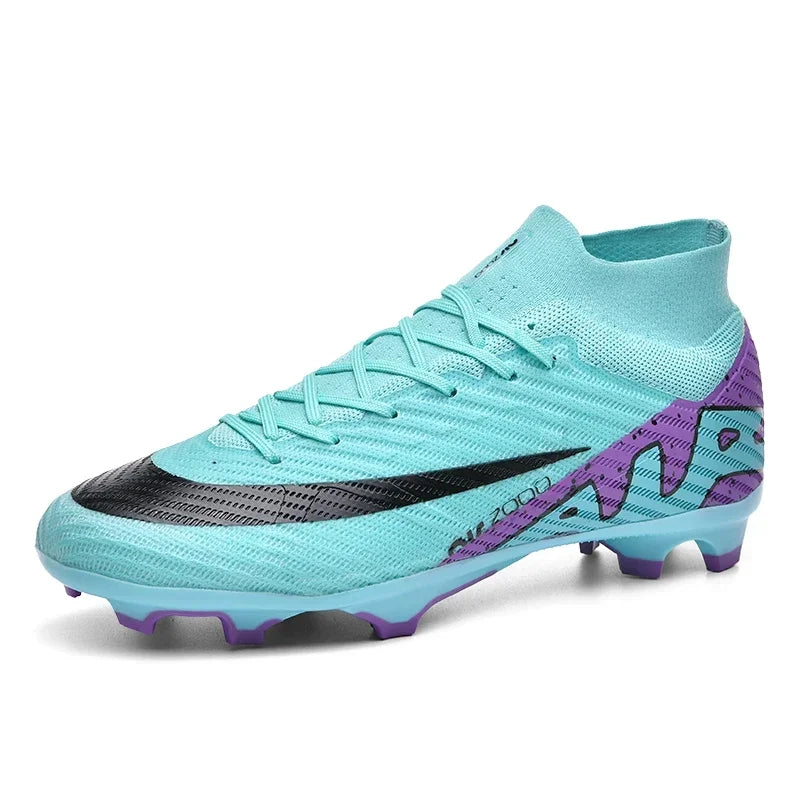 VelocityPro Ignite Soccer Shoes