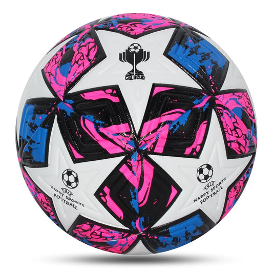 ProMax Seamless Soccer Ball