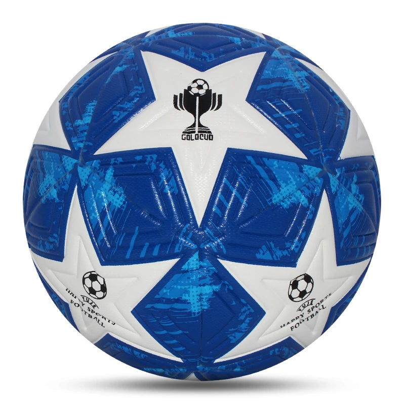 ProElite 2023 Seamless Soccer Ball