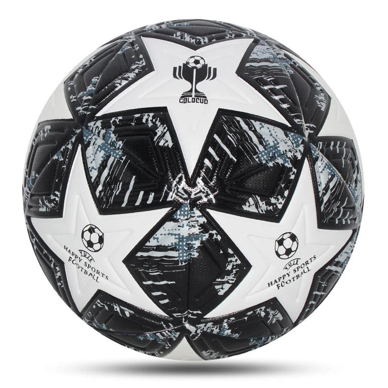 ProMax Seamless Soccer Ball