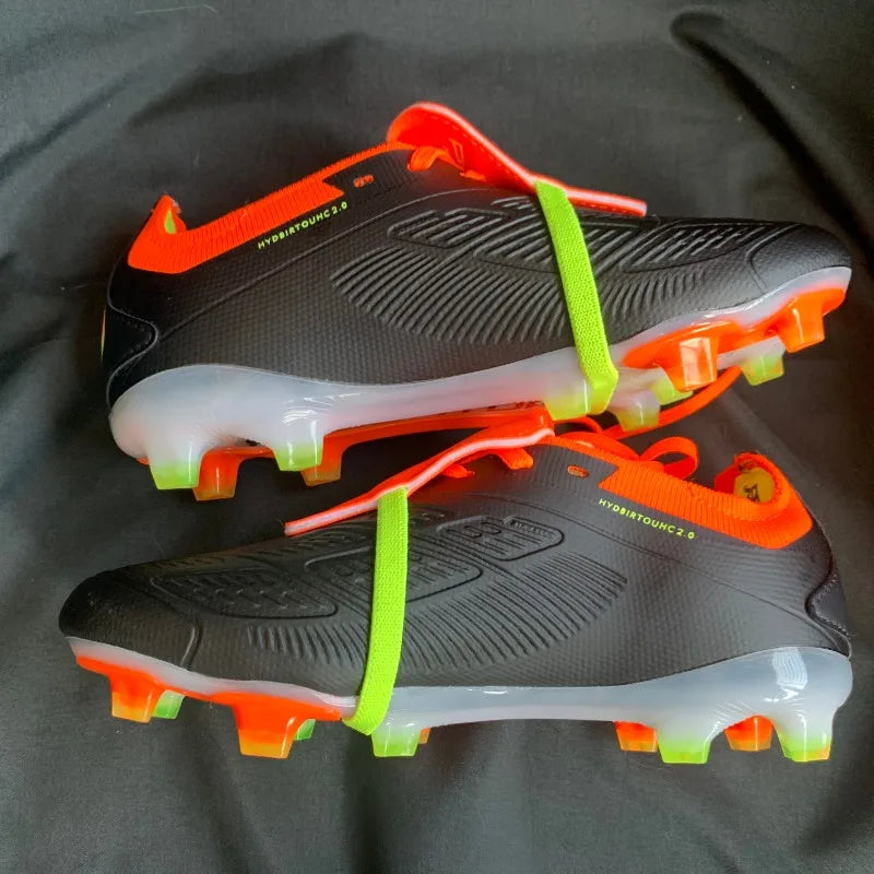 Predator lightweight cleats