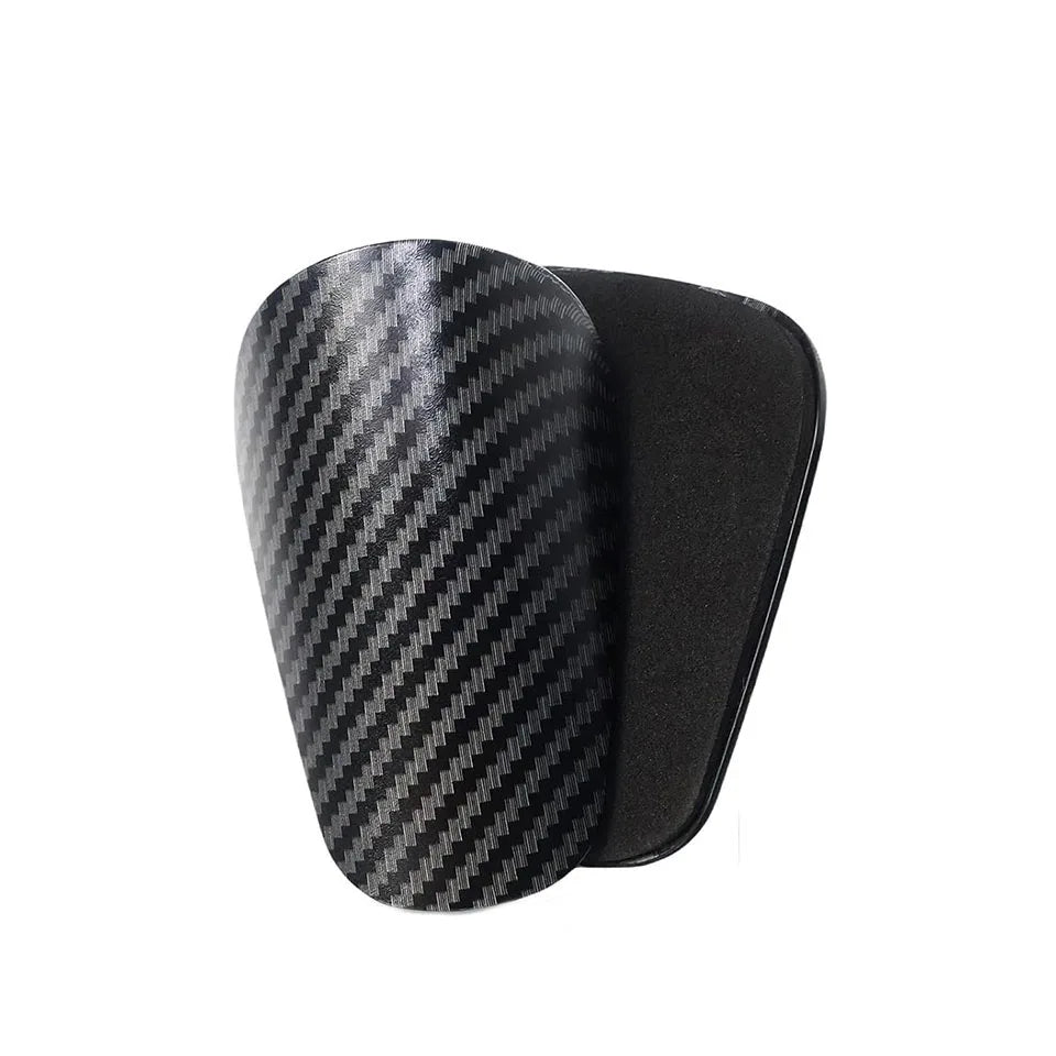 Carbon Mini Shin Guards