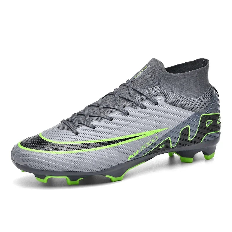 VelocityPro Ignite Soccer Shoes