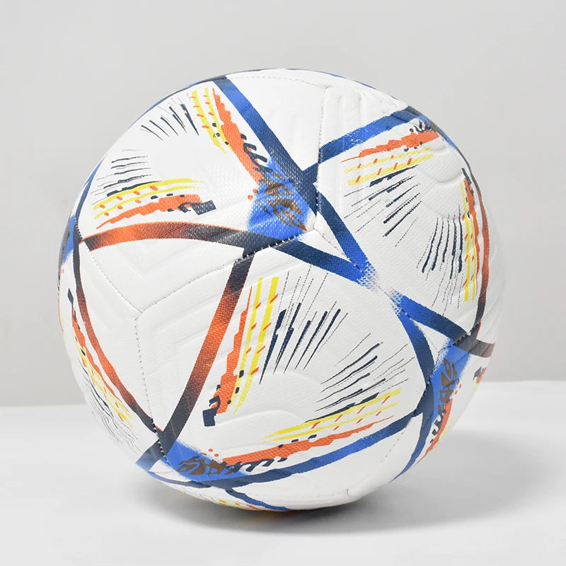 ClassicPro Soccer Ball