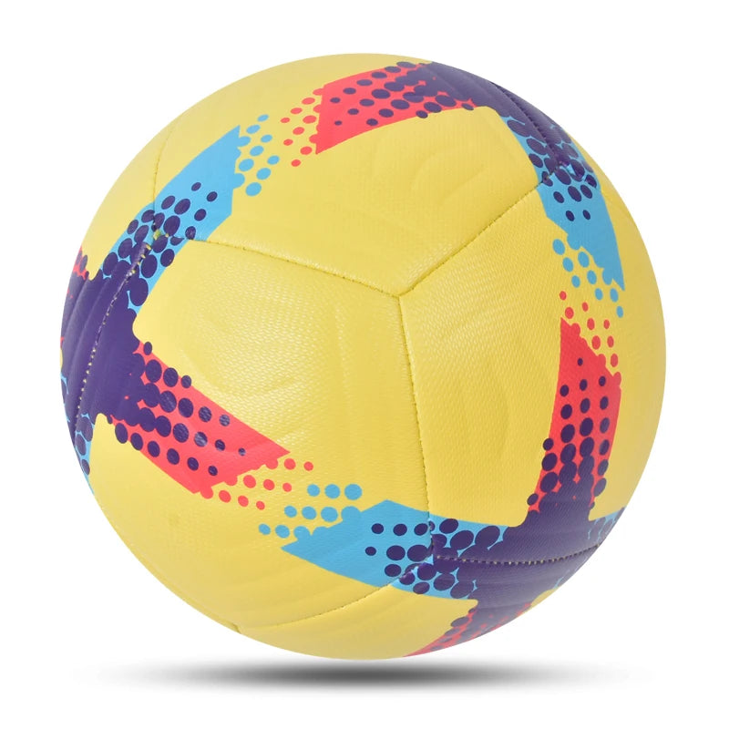 ProMatch Standard Size 5 Soccer Balls