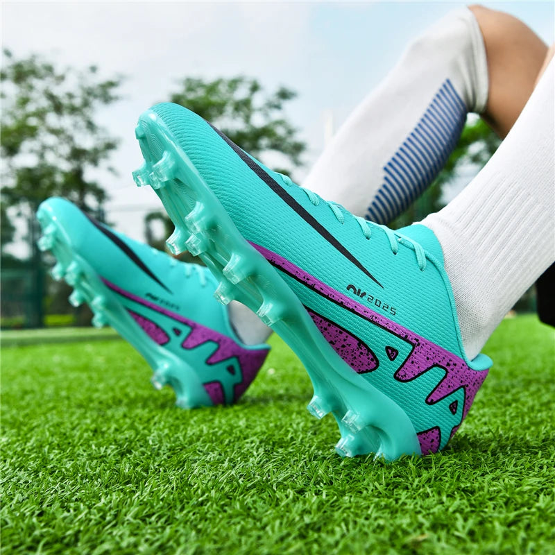 StridePro Edge Football Boots