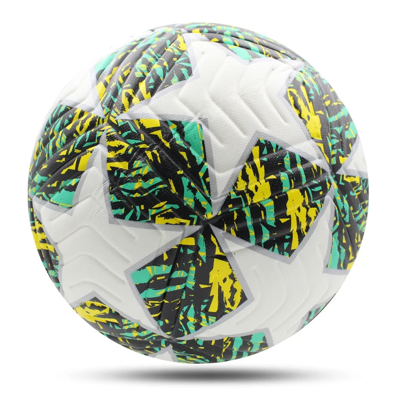 ProMax Seamless Soccer Ball