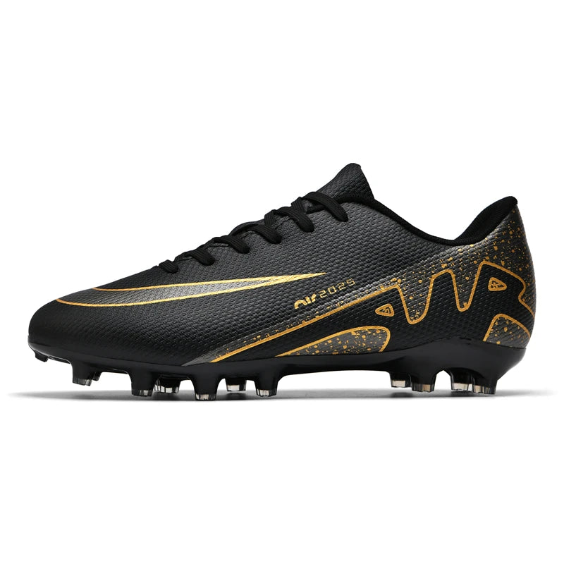 StridePro Edge Football Boots