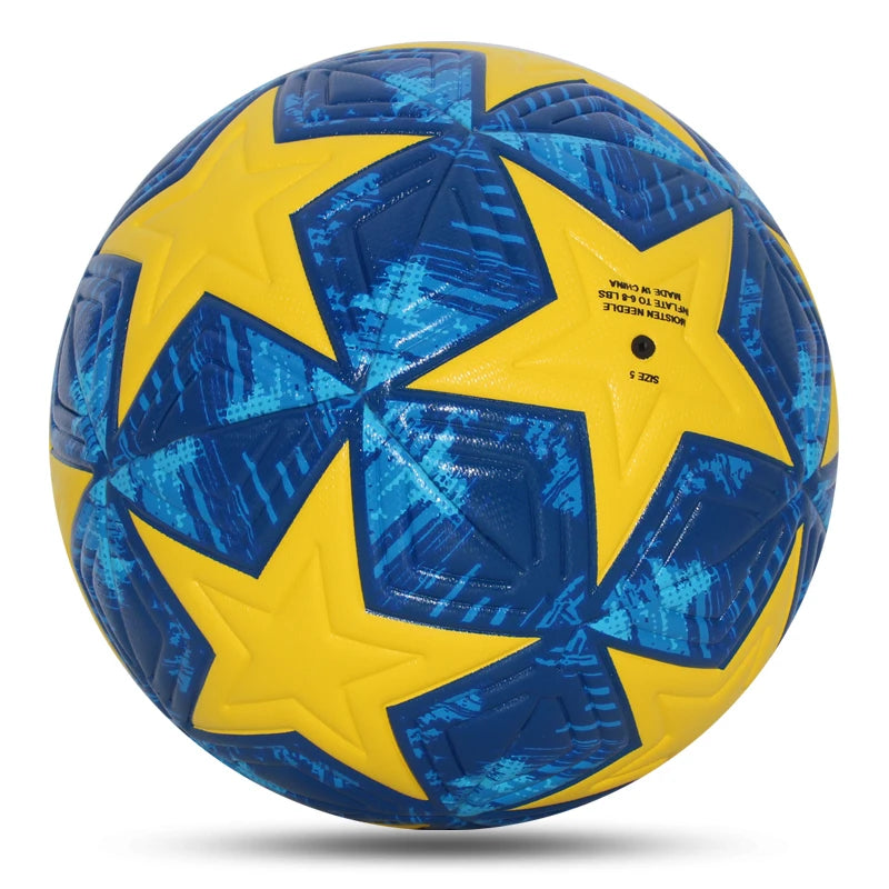 ProElite 2023 Seamless Soccer Ball