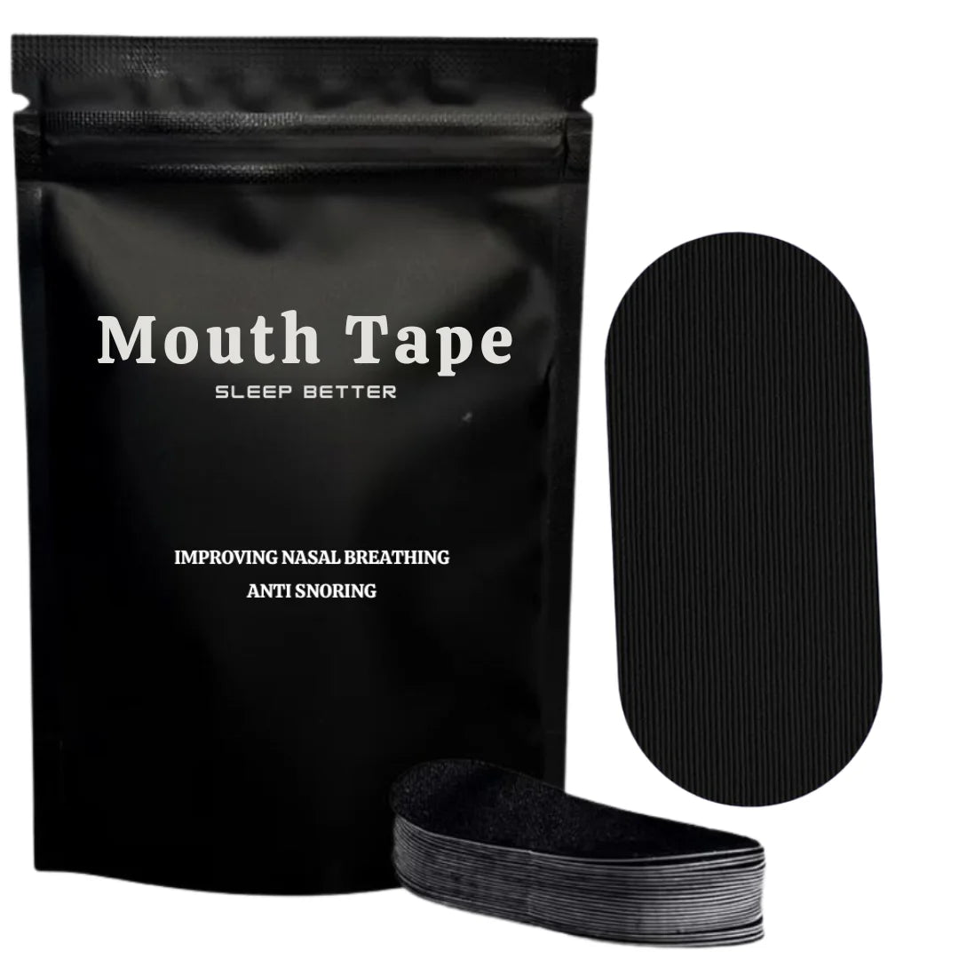 SleepEase Mouth Tape