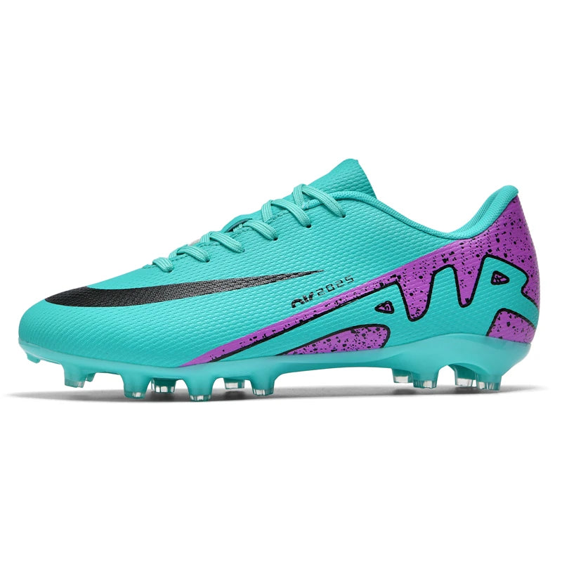 StridePro Edge Football Boots