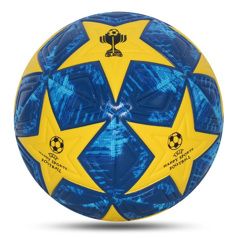 ProElite 2023 Seamless Soccer Ball