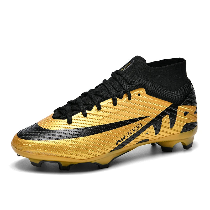 VelocityPro Ignite Soccer Shoes