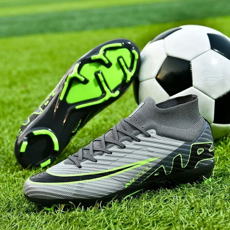 VelocityPro Ignite Soccer Shoes