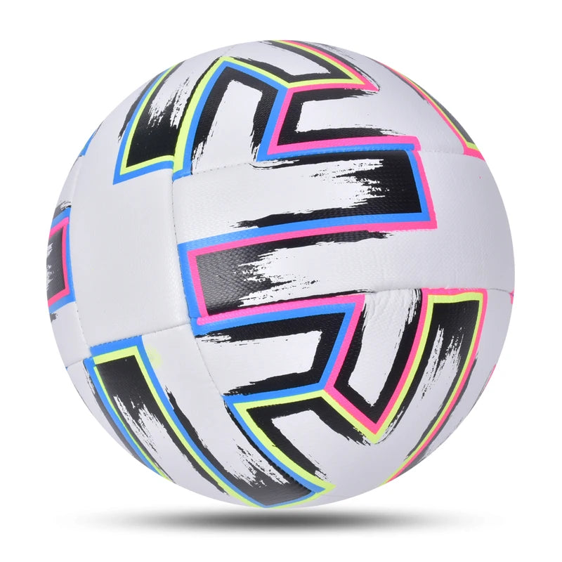 ProMatch Standard Size 5 Soccer Balls