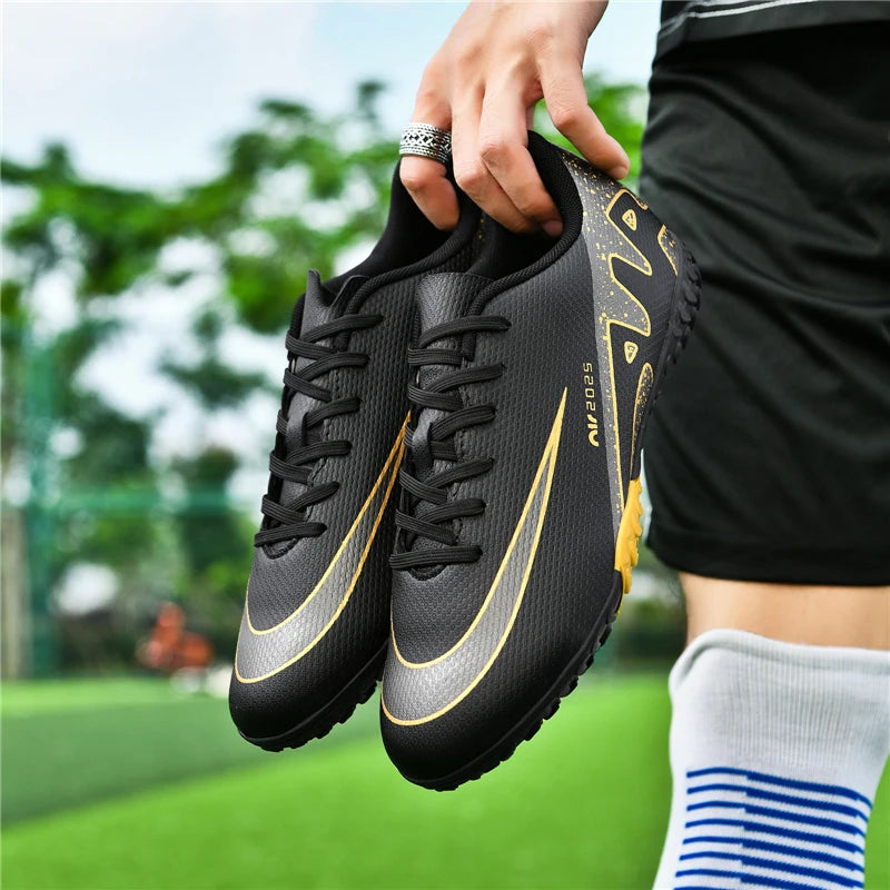 StridePro Edge Football Boots