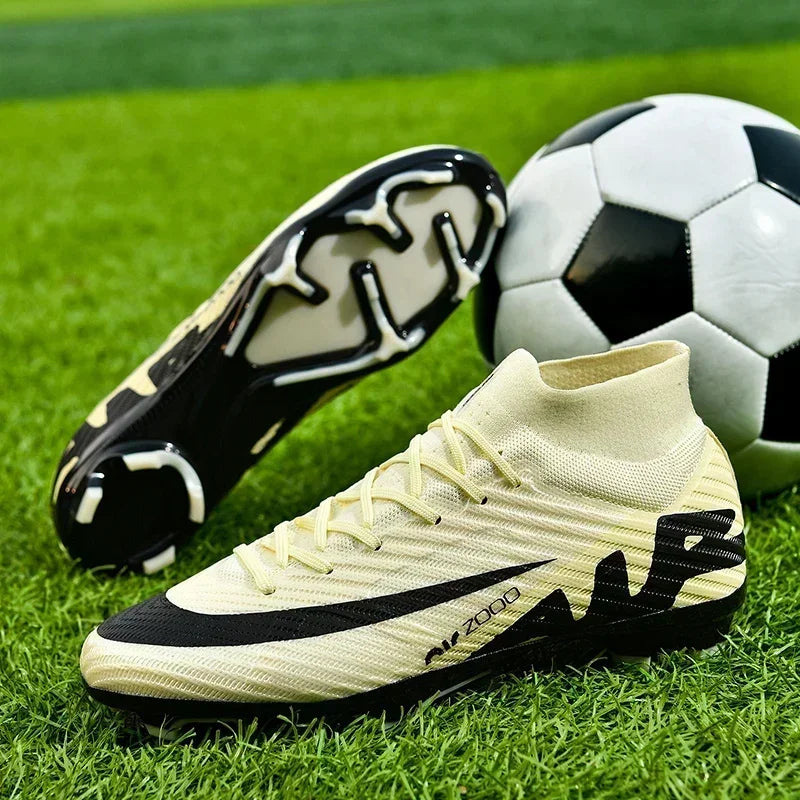 VelocityPro Ignite Soccer Shoes