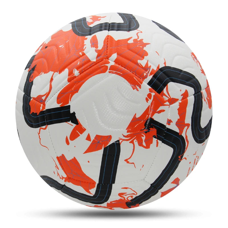 ProMatch Standard Size 5 Soccer Balls