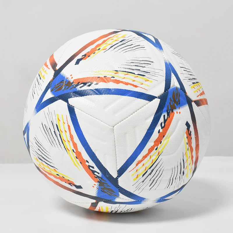 ClassicPro Soccer Ball