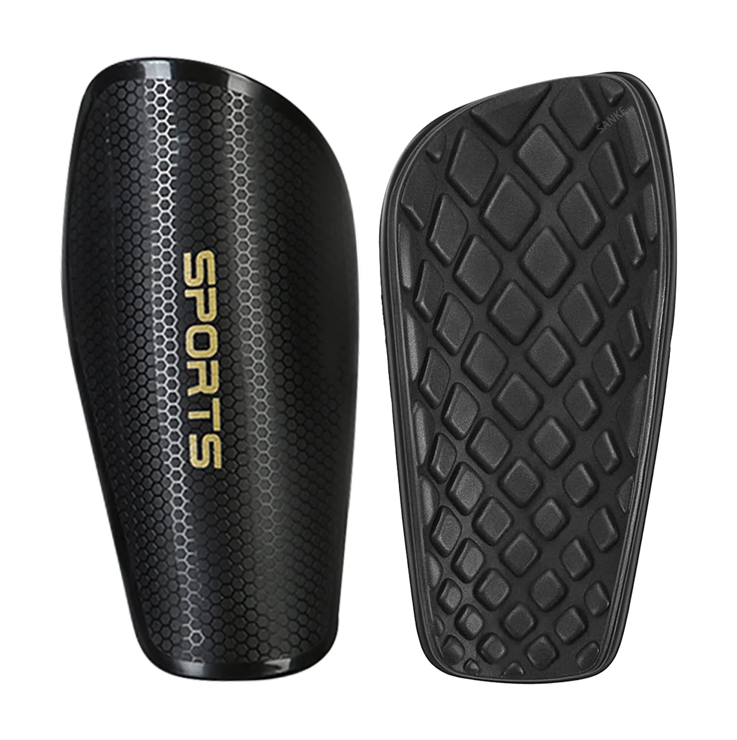 Sanke Soccer Shin Guard Sleeves