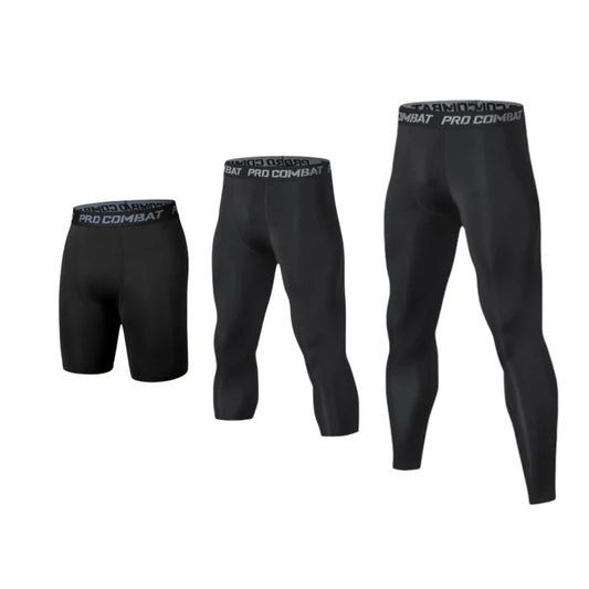 Procombat CoolDry Men's Compression Pants