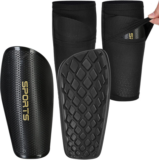 Sanke Soccer Shin Guard Sleeves