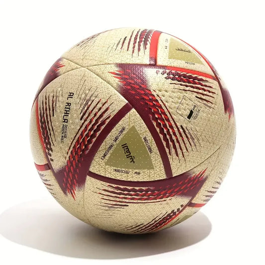 ElitePro Seamless Soccer Ball