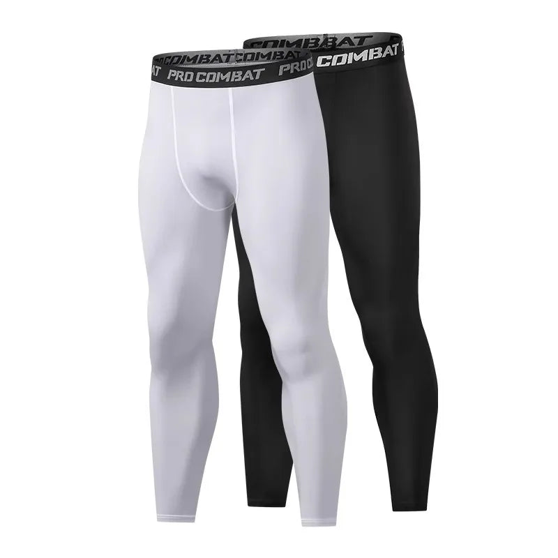 Procombat CoolDry Men's Compression Pants