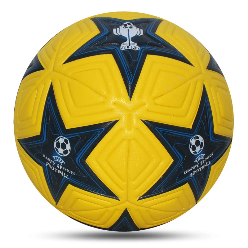 ProElite 2023 Seamless Soccer Ball