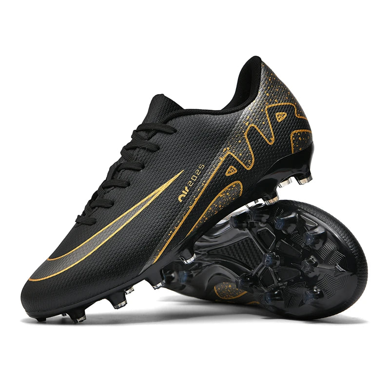 StridePro Edge Football Boots