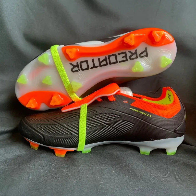 Predator lightweight cleats