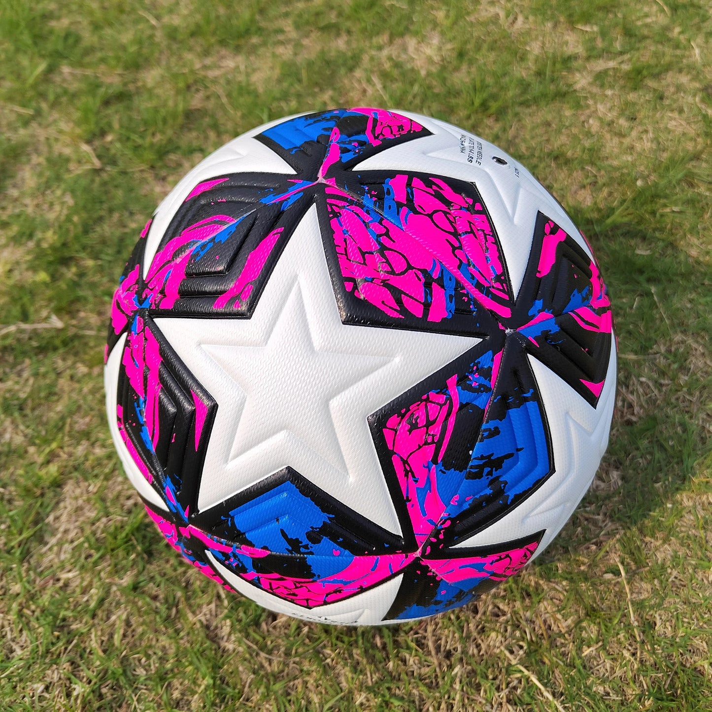 ProMax Seamless Soccer Ball