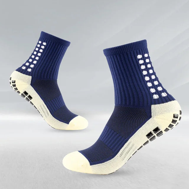 MaxGrip Anti-Slip Sports Socks