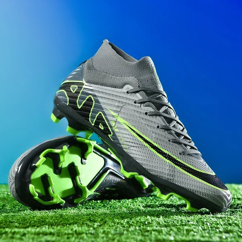 VelocityPro Ignite Soccer Shoes