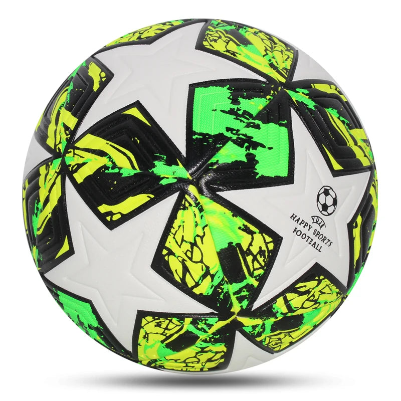 ProElite 2023 Seamless Soccer Ball