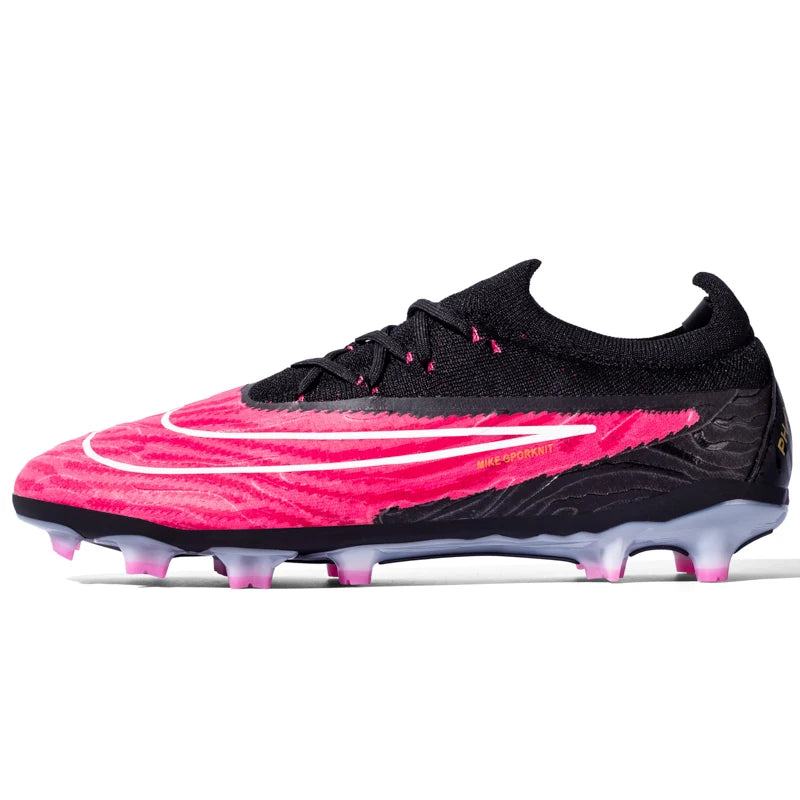 ProFlex Fusion Soccer Cleats